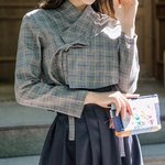 [댓글부탁해] 생활<b>한복</b> 이런건 어때?