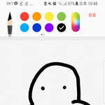 [EXO] <b>key</b>플링 말고 원숭이 그려진 브랜드이름 뭐였냐...