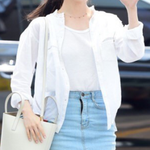 이런느낌 남방?<b>셔츠</b>?찾고있는데 뭐라쳐야돼??