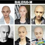 [EXO] 민석 <b>생축</b>ㅋㅋ