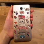 [댓글부탁해] <b>폰</b>ㅋㅋㅋㅋㅋㅋ<b>뒤</b>에 이거 붙였거든