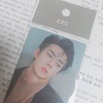 [EXO] <b>와</b> 나 드디어 삼.ㅠㅠㅠㅠㅠㅠㅠ