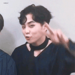 [EXO] 요정님 <b>생축</b>