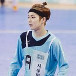[EXO] 울 <b>다람쥐</b> 생일S2