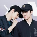 [세훈] 180323 홍콩 <b>MLB</b> 이벤트 고화질28