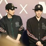 [세훈] 180323 홍콩 <b>MLB</b> 이벤트 고화질29