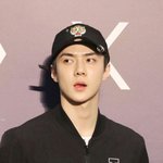 [세훈] 180323 홍콩 <b>MLB</b> 이벤트 고화질30