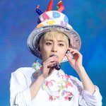 [EXO] 조큼 늦었지만 <b>요정</b> 민석아 생일 축하해❤