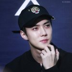 [세훈] 180323 홍콩 <b>MLB</b> 이벤트 고화질31