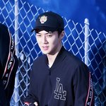 [세훈] 180323 홍콩 <b>MLB</b> 이벤트 고화질32