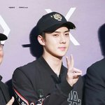 [세훈] 180323 홍콩 <b>MLB</b> 이벤트 고화질33