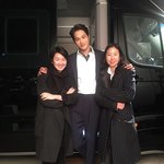 [카이] 엑소 카이 <b>현대차</b> 화보 촬영 후기 인스타