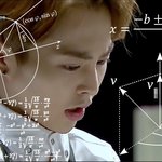 [EXO] 시우민 <b>천재</b>다-짤 이거 찰떡 ㅋㅋ