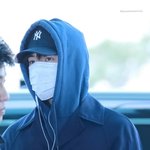 [세훈] 180323/180325 <b>출입국</b> 고화질1