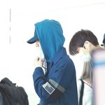 [세훈] 180323/180325 <b>출입국</b> 고화질2