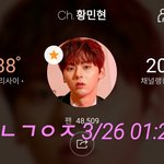 [황민현] 믾나잇❤ 애옹이 델꾸간다