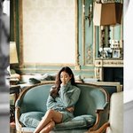 김사랑 화보 스타일