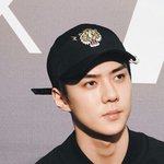 [세훈] 180323 홍콩 <b>MLB</b> 이벤트 고화질35