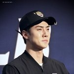 [세훈] 180323 홍콩 <b>MLB</b> 이벤트 고화질36