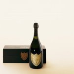 [EXO] 시우민 술 정보 돔페리냥