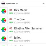 [EXO] 첸백시 가즈아~~~~