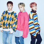 [EXO] <b>월급</b>전 돈없는 그지라