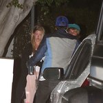 요새 저스틴 <b>비버</b>랑 같이 다니는 여자