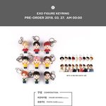 [EXO] 나이거 당여니 <b>핑크</b>머리가 준면인줄ㅋㅋㅋㅋㅋㅋ