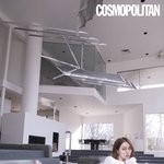이민정 대 <b>존예</b> 화보