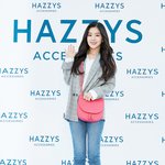 아이린 가방 예쁘다