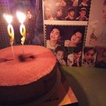 [EXO] 민석이 <b>생파</b> 끝