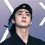 [EXO] 와이거 <b>티존</b>이랑 오진다 피부개꿀