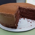 [EXO] 님들 노쁘뤤드 초코<b>케익</b> 찬양하셈