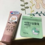 다이소 각질템들 <b>사</b><b>봄</b> ㅎㅅㅎ