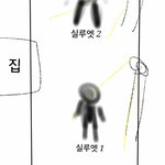 [개무서웠다] 아 싲ㅂ잘 오늘 골목에서 이상한 거 봄
