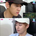 [EXO] 오늘자 볼링 <b>평행</b>세계