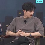 [EXO] 보는 내내 박찬열 얼굴이랑 <b>타투</b>, 어깨에 치임