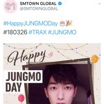 [EXO] 헐야이분도생일이셨었대