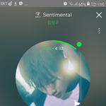 [인피니트] <b>성열</b>이 이제 피어싱하나도 안 하나??