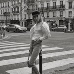 인스타 근황 <b>ft</b>.파리에서