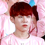 박우진 보고싶어ㅠㅠ