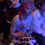 [방탄소년단] <b>누가</b> 윤기 말랐대 ㅠㅠ