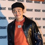 <b>유아</b>인 최근 모습