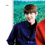 [박우진] 워너원고 인 <b>제주</b> 타이틀!