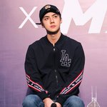 [EXO] 오세훈 <b>와우</b> 조낸 잘생겼네