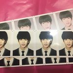 [EXO] 아 드디어 옴