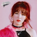 레드벨벳 웬디 눈이 ㄹㅇ 곱다