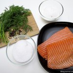 [40075] 30대 아재가 만든 연어말이