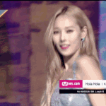 완전 딴사람같은 여자아이돌의 활동곡 비교