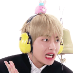 [방탄소년단] <b>태태</b>